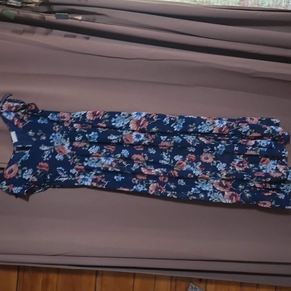 Womans Dress